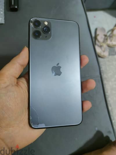 iPhone 11 pro max