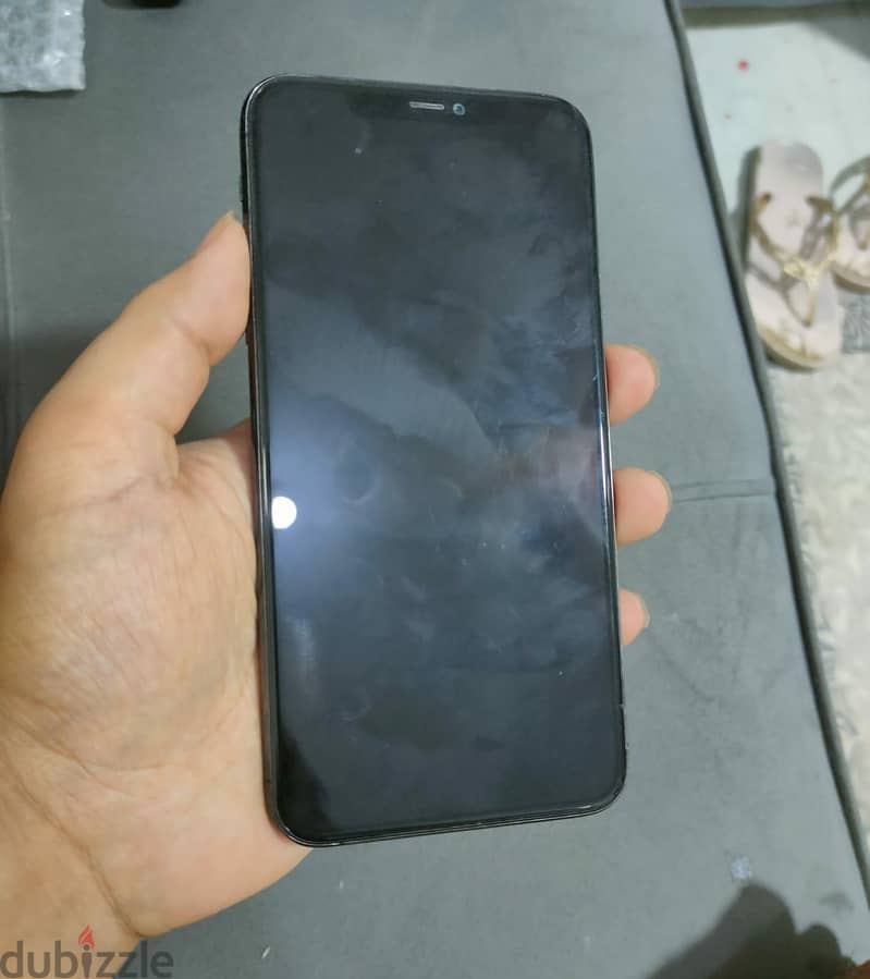 iPhone 11 pro max 1