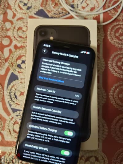 Apple - iPhone 11