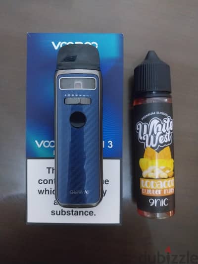 مود voopoo