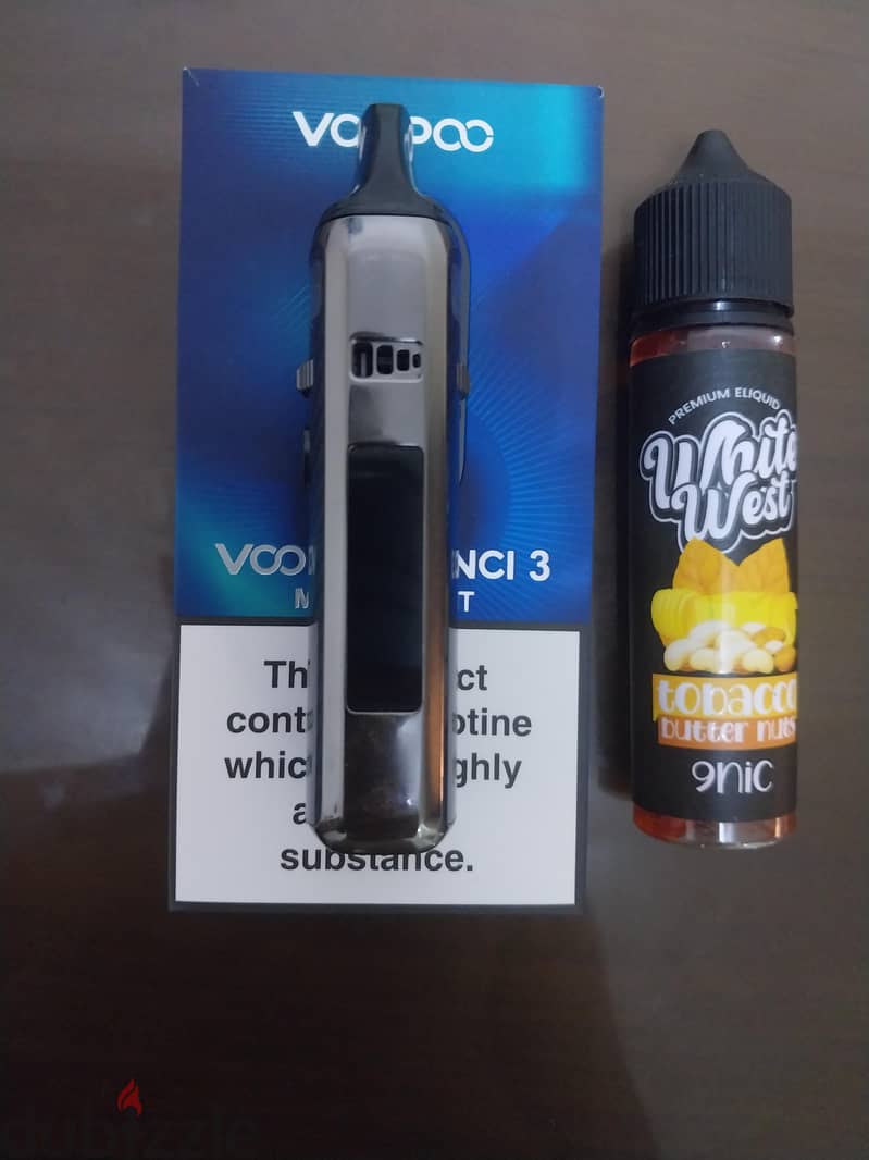 مود voopoo 2