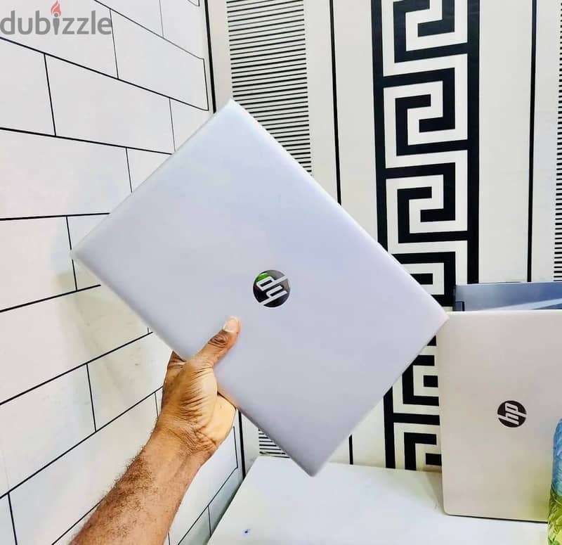 HP ProBook 450 G5 1