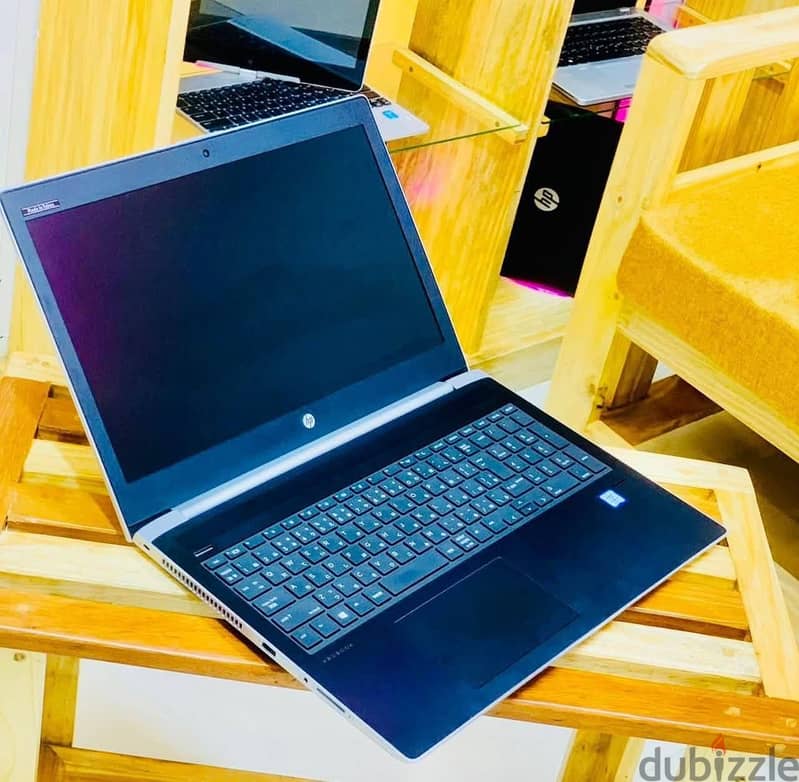 HP ProBook 450 G5 2