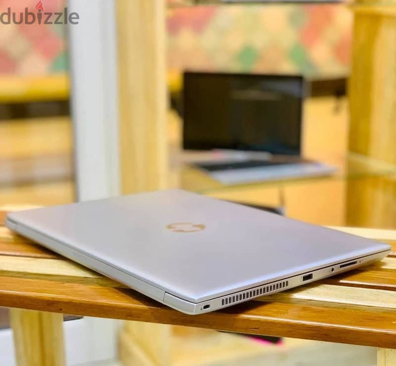 HP ProBook 450 G5 3