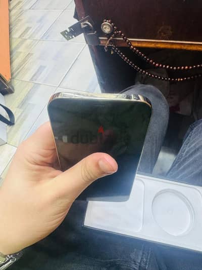 آبل - آيفون 12 برو ماكس