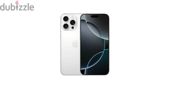 Apple - iPhone 16 Pro Max