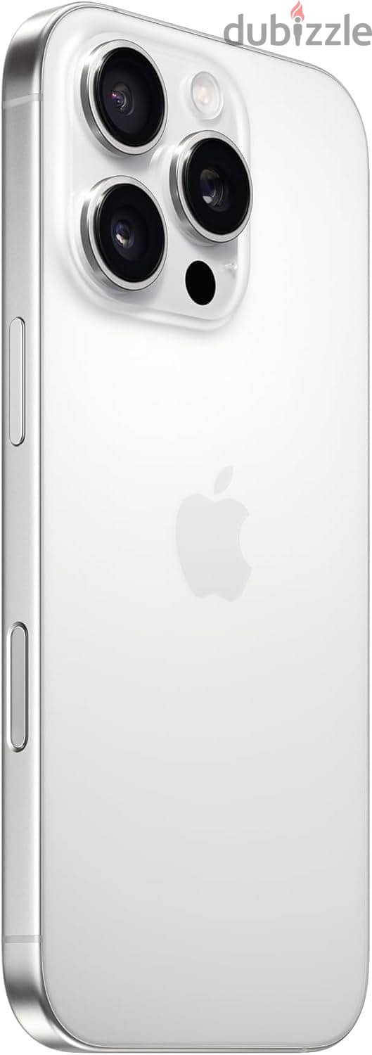 Apple - iPhone 16 Pro Max 1