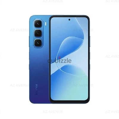 Infinix hot 60i