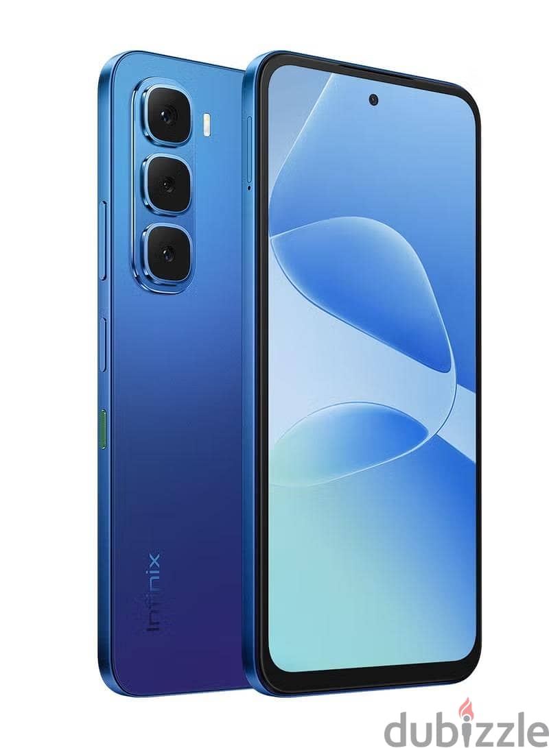 Infinix hot 60i 1