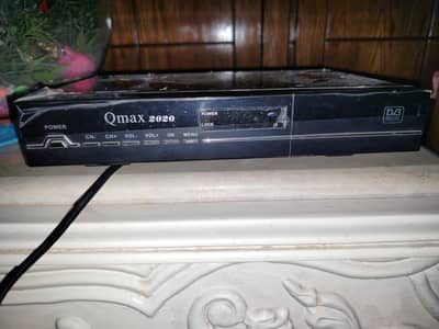 ريسيفرomax2020