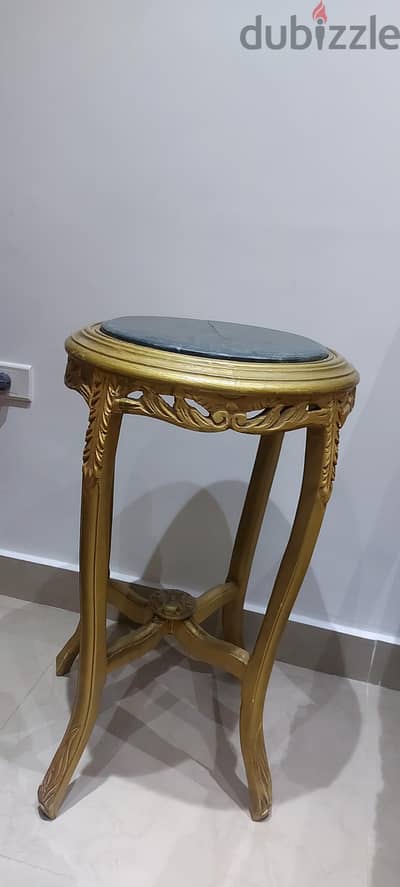 ٢ تربيزة  جانبيه