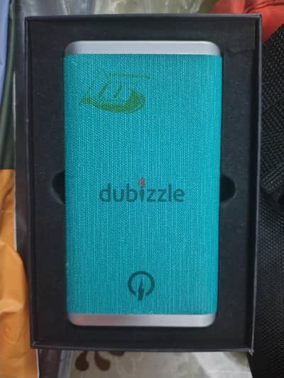 iphone powerbank