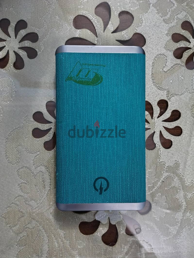 iphone powerbank 2
