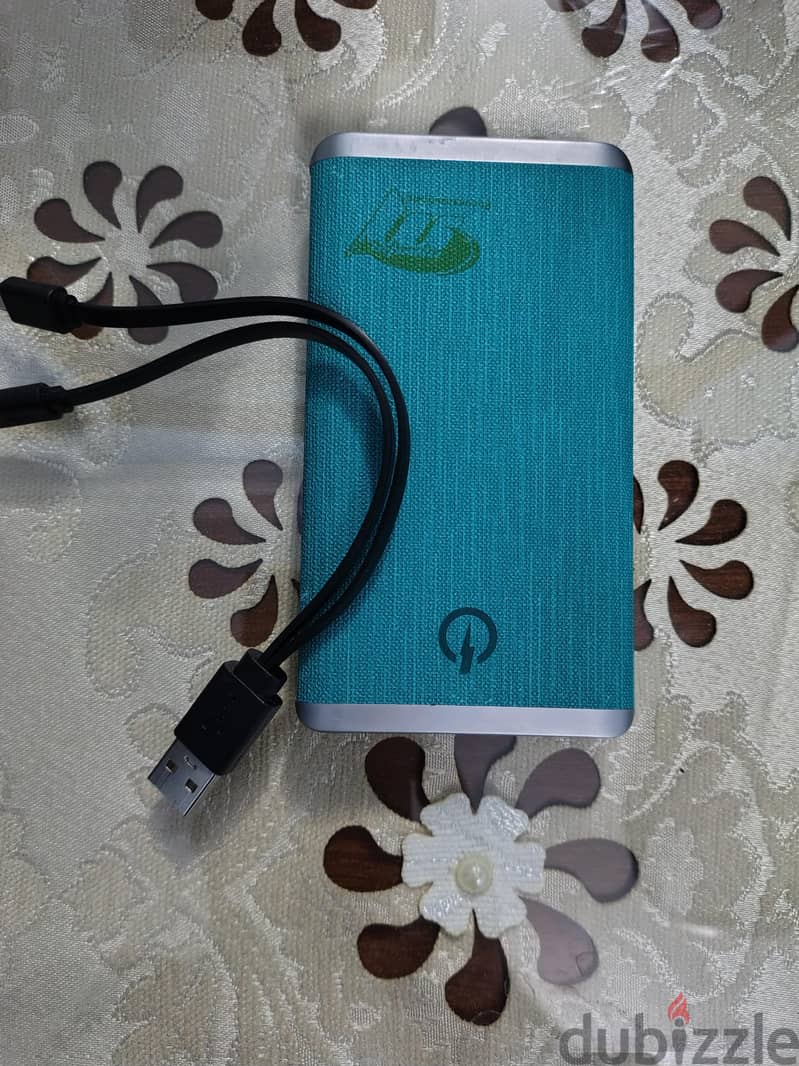 iphone powerbank 3