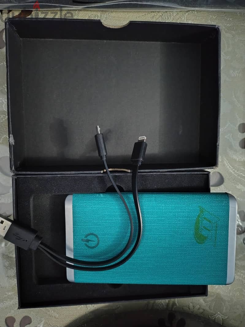 iphone powerbank 4