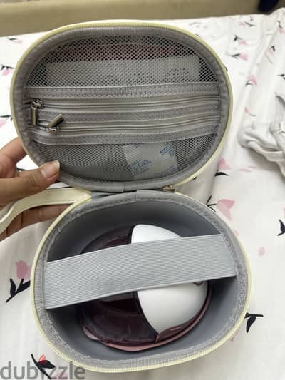 Momcozy M6 single electric breast pump