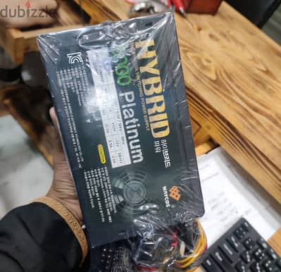 Power supply