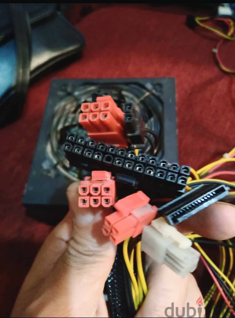 Power supply 2