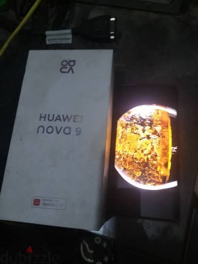 huawei nova 9