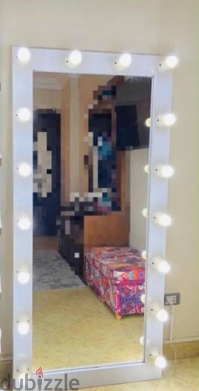 Mirror مراية