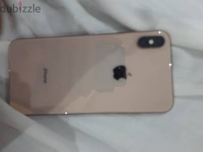 Apple - iPhone XS Max