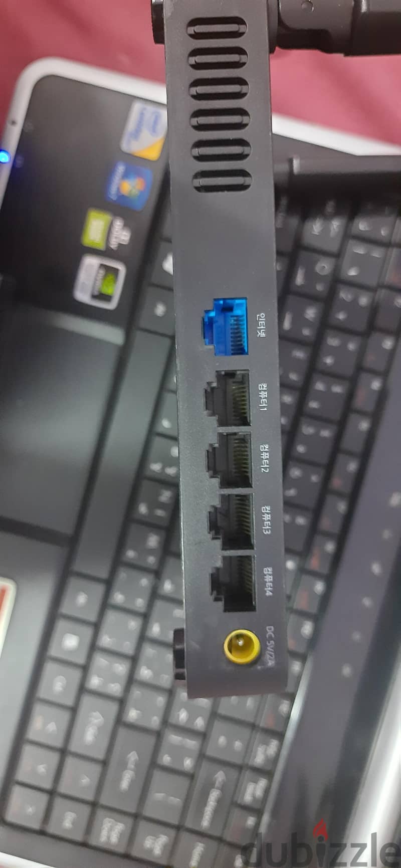اكسس  LG جديد 3