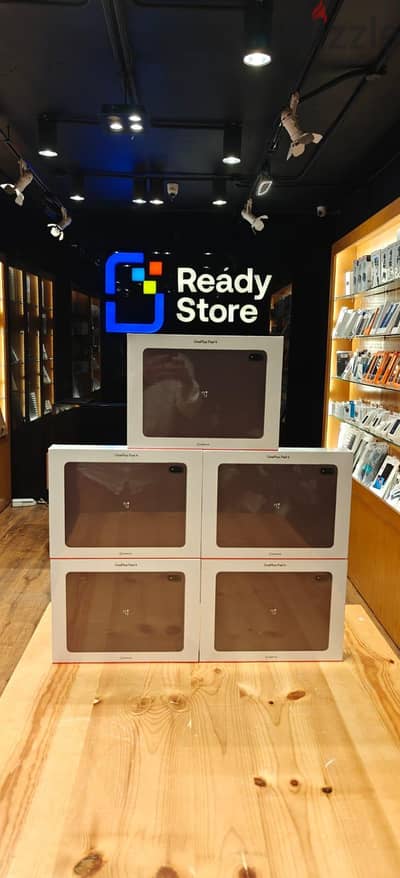 OnePlus Pad 4 12g 256g New