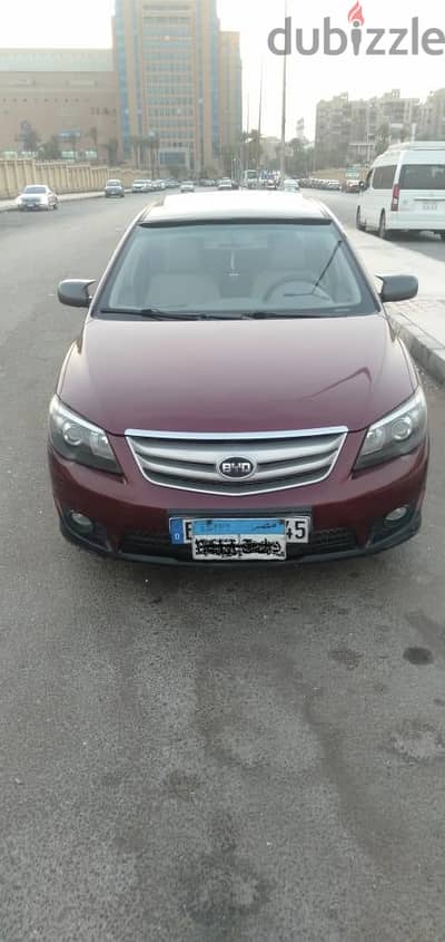 بى واى دى ال 3 2015