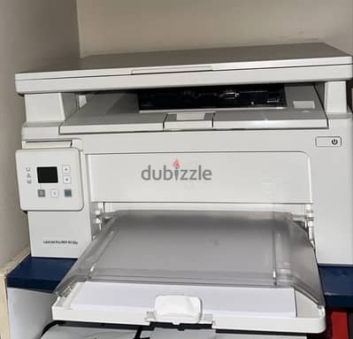 Hp printer laser jet pro mfp m130a