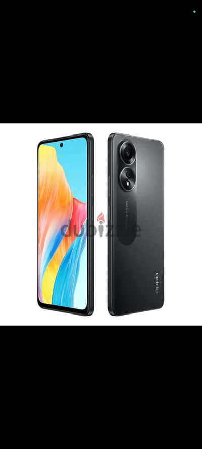 OPPO A58