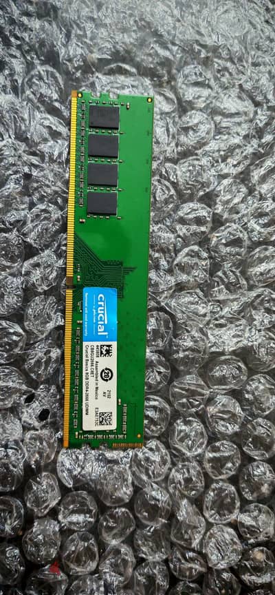 ram ddr4 8gb pc