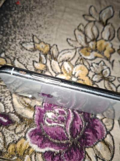 آبل - آيفون اكس