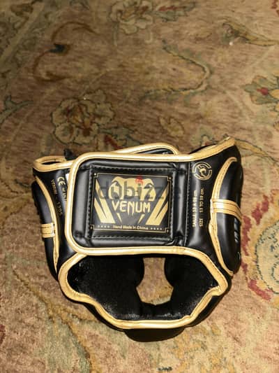 Head guard