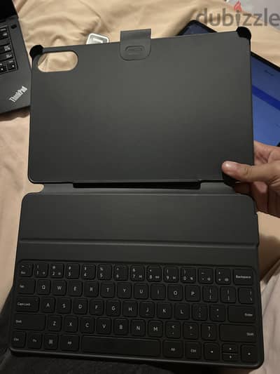 Xiaomi redmi pad pro Keyboard