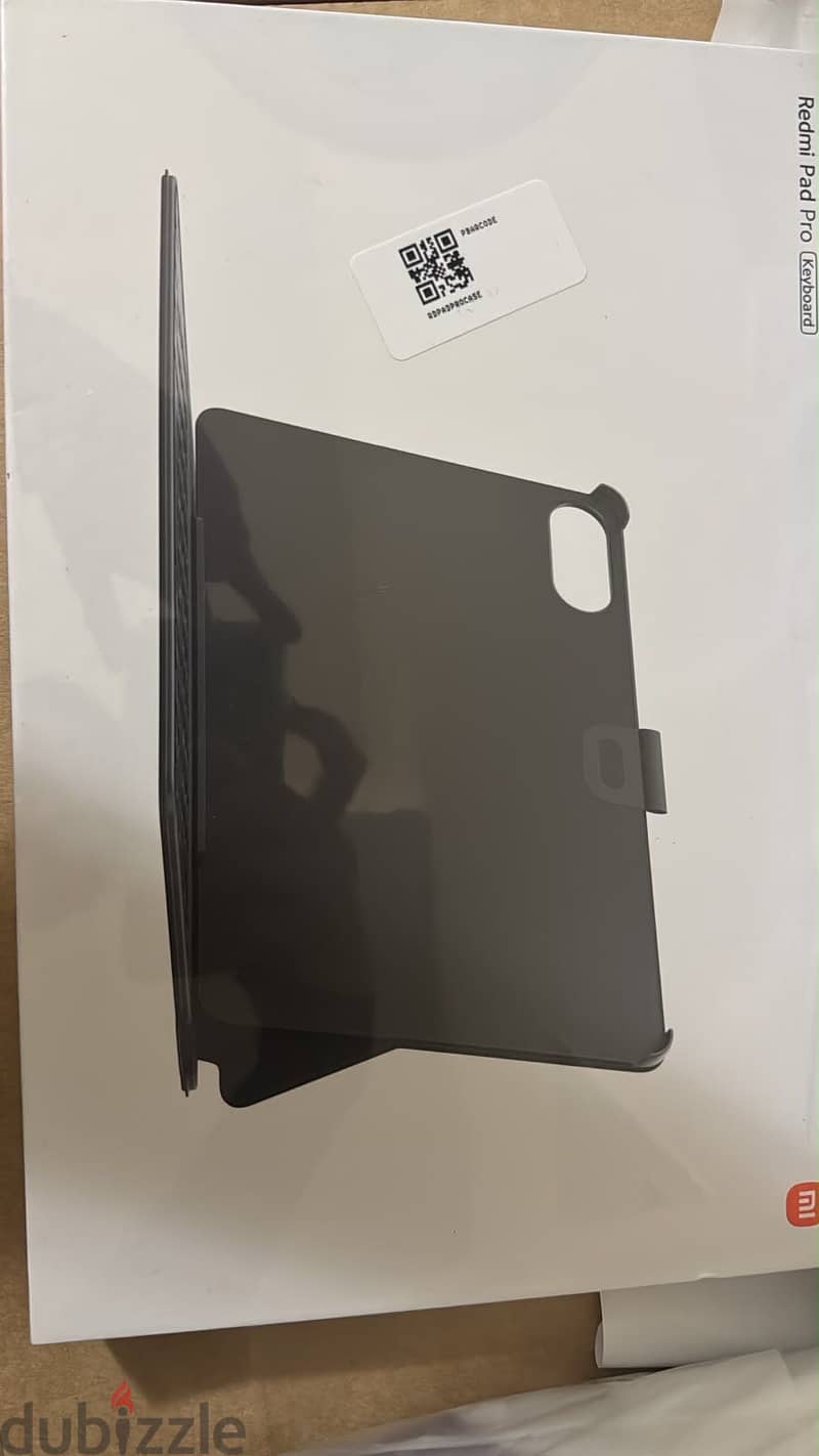 Xiaomi redmi pad pro Keyboard 2