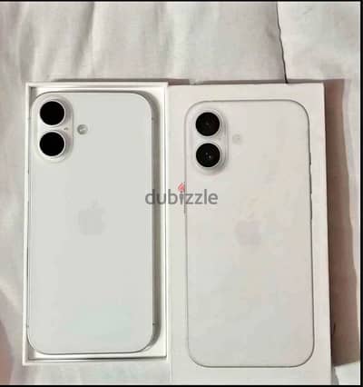 آبل - آيفون 16 بلس