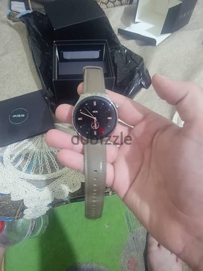 mibro lite 3pro