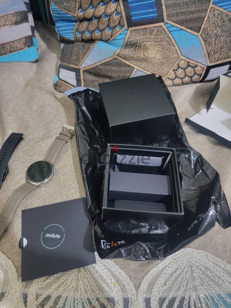 mibro lite 3pro 1