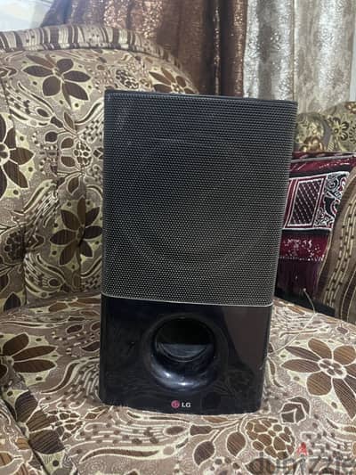 صب ووفر LG للبيع – القطعة فقط