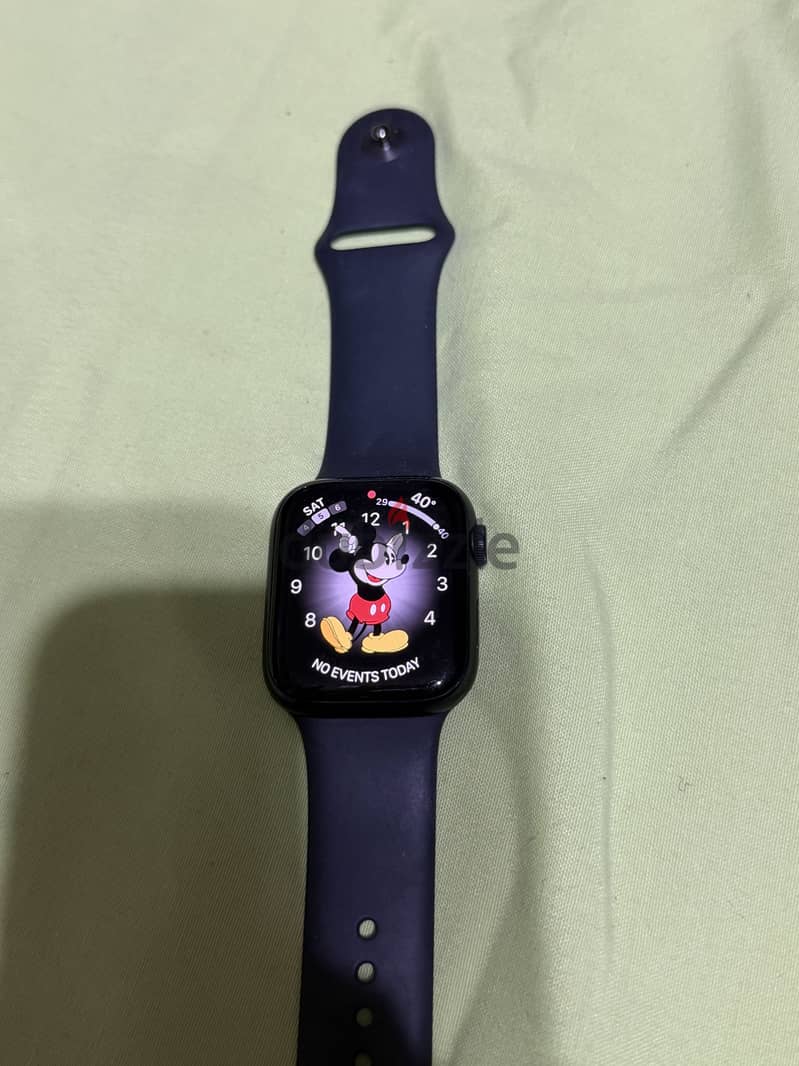 Apple Watch s7 1