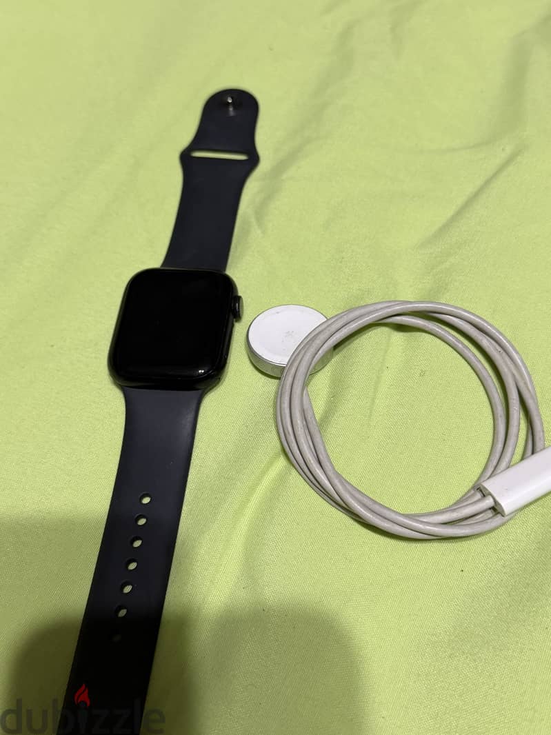 Apple Watch s7 2