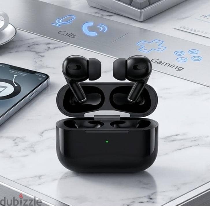 سماعة AirPods Pro 2