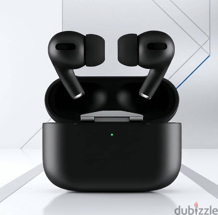 سماعة AirPods Pro 4