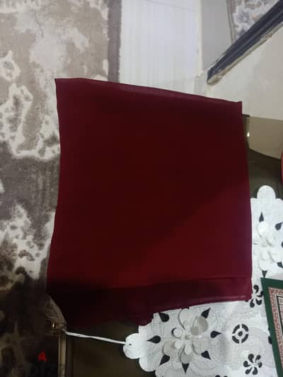 حجاب شيفون للبيع