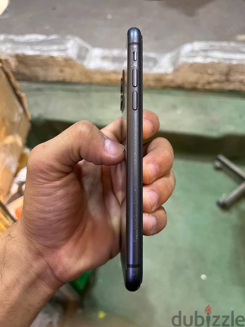 iphone 11 128 3
