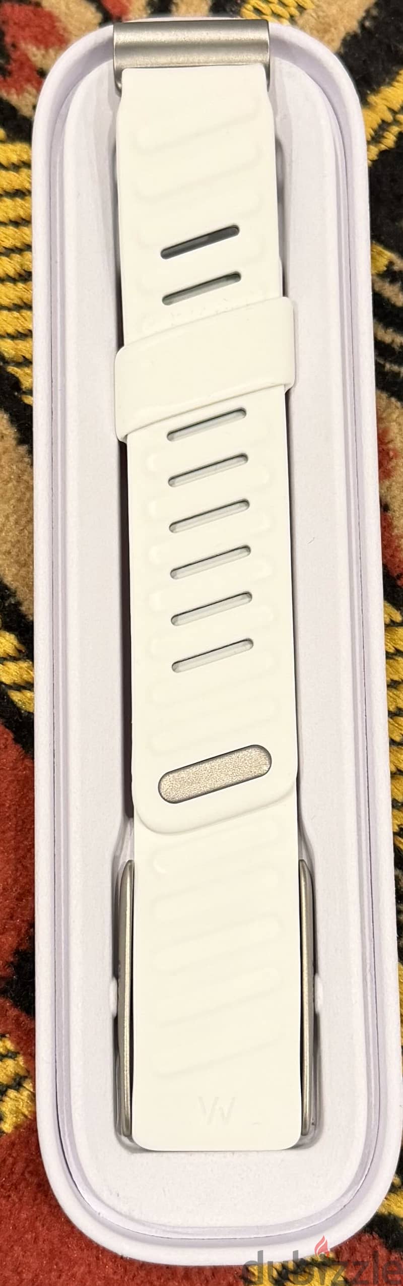 WHOOP CR7 BAND 2
