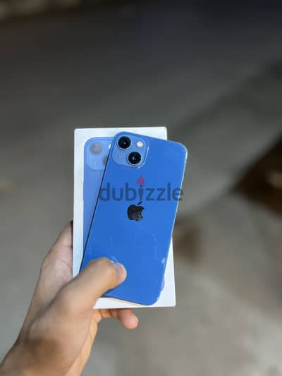 Apple - iPhone 13