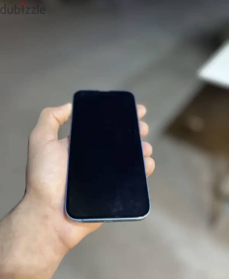 Apple - iPhone 13 1
