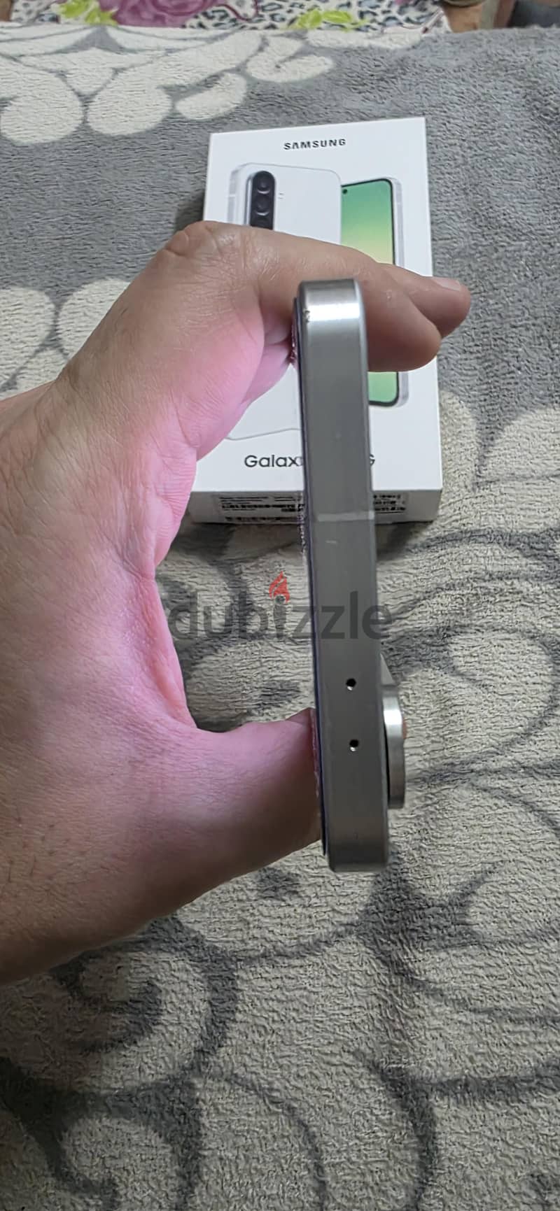 سامسونج ايه 56 5