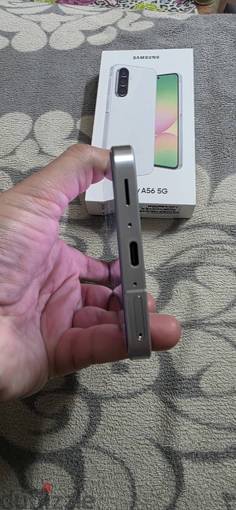 سامسونج ايه 56 6